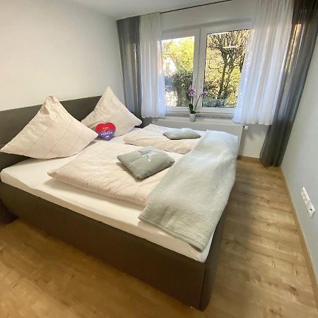Haus Maria Isenburg - Naturpark Rhein-Westerwald エクステリア 写真